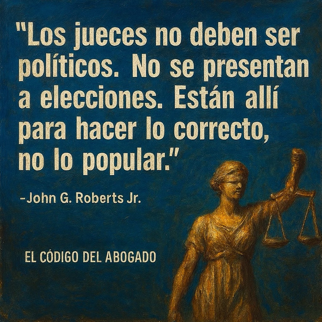 Cómo se nombra un juez en Puerto Rico: el proceso paso a paso que el público no ve